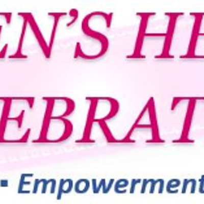Women's Health Celebration