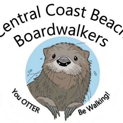 Central Coast Beach Boardwalkers: Walking Club Meeting