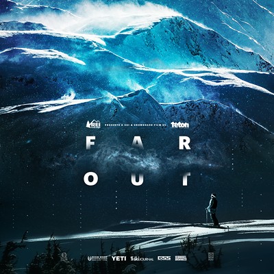 Far Out: Film Premiere