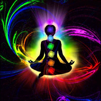 Chakra Clearing and Balancing with Sound