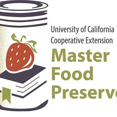 UCCE Master Food Preservers Bowl of Soul-Bone Broth and Beyond