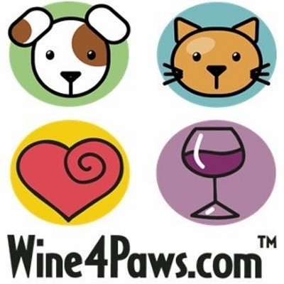 Wine 4 Paws Weekend to benefit Woods Humane Society
