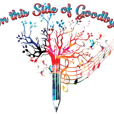 On This Side of Goodbye: A Call for Essays, Poetry and Art
