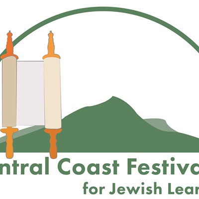 Festival For Jewish Learning