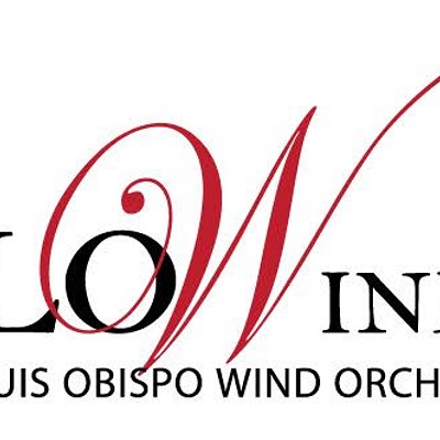 SLO Wind Orchestra Chamber Music