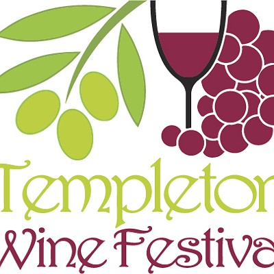 Seventh annual Templeton Wine Festival