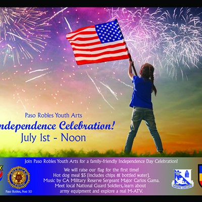 Independence Celebration
