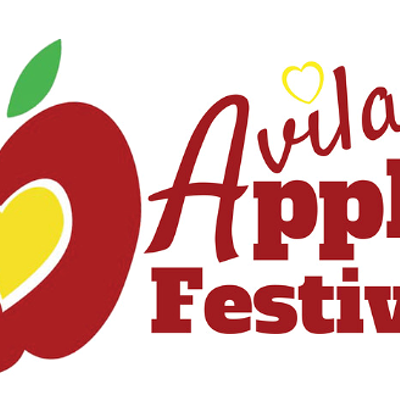 Avila Apple Festival