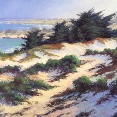 Monterey Dunes