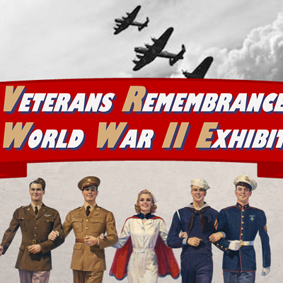 World War II Exhibit