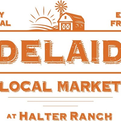 Adelaida Local Market
