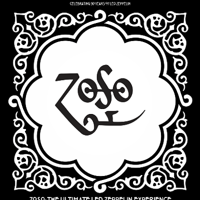 Zoso Live