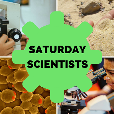 Saturday Scientists: History, Mystery and Biology of Clams