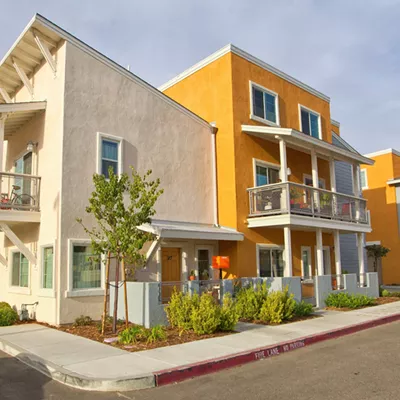 Image: Santa Barbara County supervisors to vote on eviction moratorium