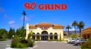 Image: Slo Grind