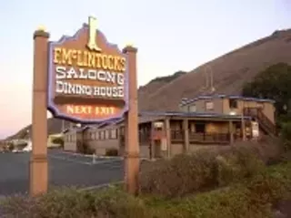 Image: F. Mclintocks Saloon & Dining House