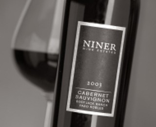 Niner Wine Estates