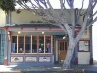 Image: F.mclintocks Saloons-san Luis Obispo