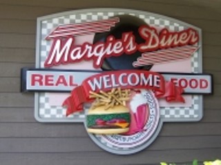 Margie's Diner Of Paso Robles
