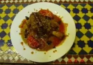 Image: Oasis Restaurant