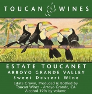 Toucan Wines (Free Wine Tasting)