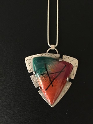 Jewelry And Enameling Classes