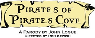 pirates Of Pirates Cove - Murder Mystery Dinner Theater