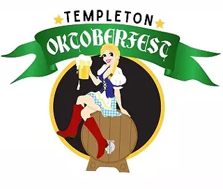 Image: Templeton Oktoberfest