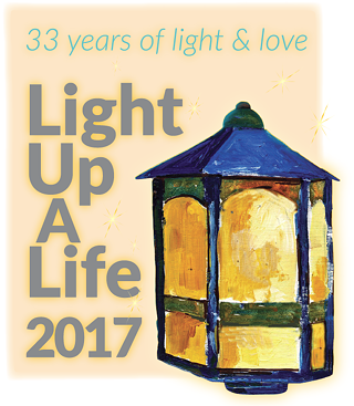 Light Up A Life In Atascadero