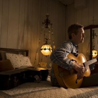 Spring Concert With Robbie Fulks