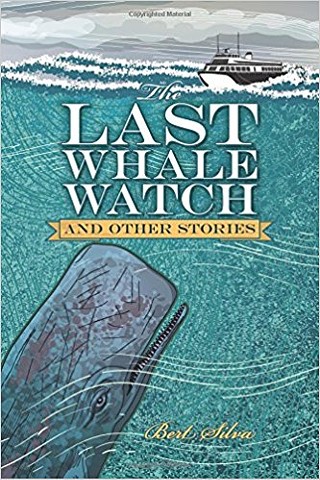 The Last Whale Watch and Other Stories: Book Signing