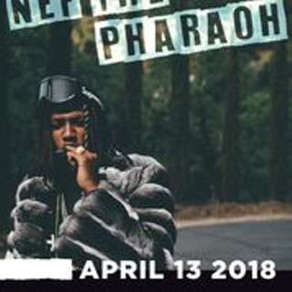 Nef the Pharoah