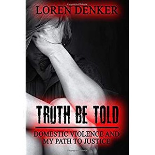 Book Signing with Loren Denker