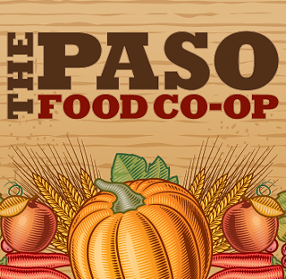 Paso Food Co-op Local Bites: Serrano Wine
