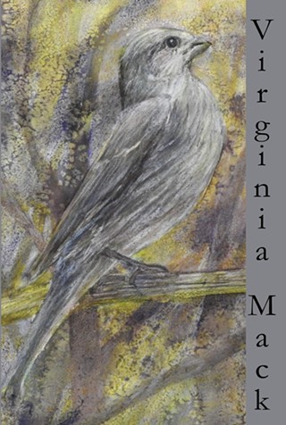 Featured Artists Virginia Mack and Gay McNeal