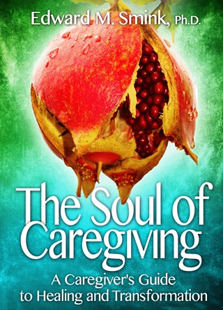 Book Signing: Soul of Caregiving: A Caregiver’s Guide to Healing and Transformation