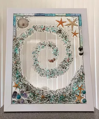 Image: Resin Workshop