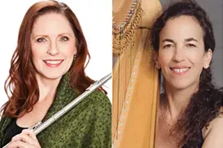 Image: Cal Poly Symphony Fall Concert: The Symphony Dances