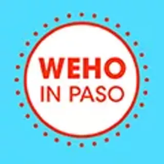 Image: WeHo in Paso