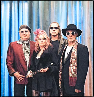 Image: We Play For Cash (WP4$) Matinee Concert