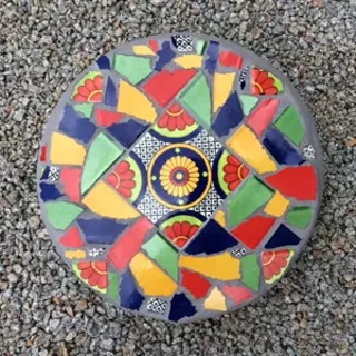 Image: Mosaics
