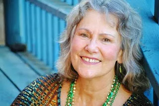 Image: 32nd Anniversary Double Contra Dance