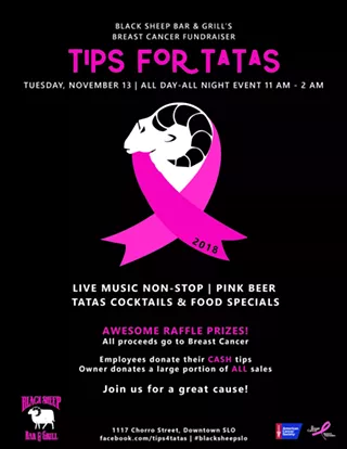 Image: Tips for TaTas