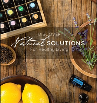 DoTERRA Natural Solutions