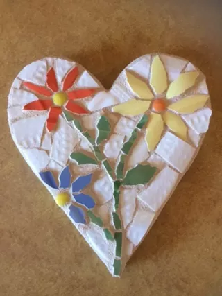 Image: Learn Mosaics