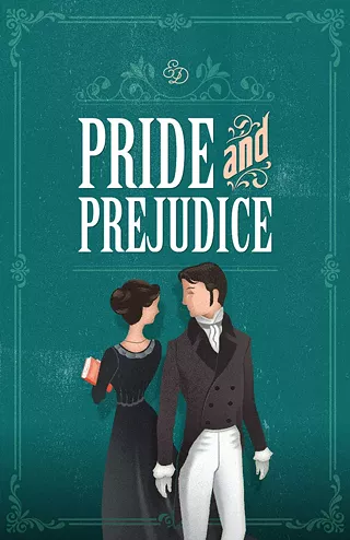 Image: Pride and Prejudice