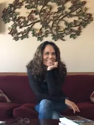 Image: Meditation 101 with Carmen Rose