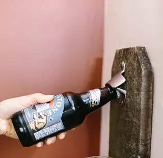 Image: Cooking and Crafting with Beer for St. Patrick's Day