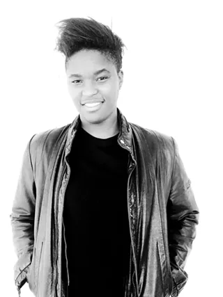 Image: Songwriters at Play: Sherell Jane
