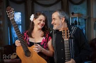 Cascada De Flores: Bilingual Music and Stories
